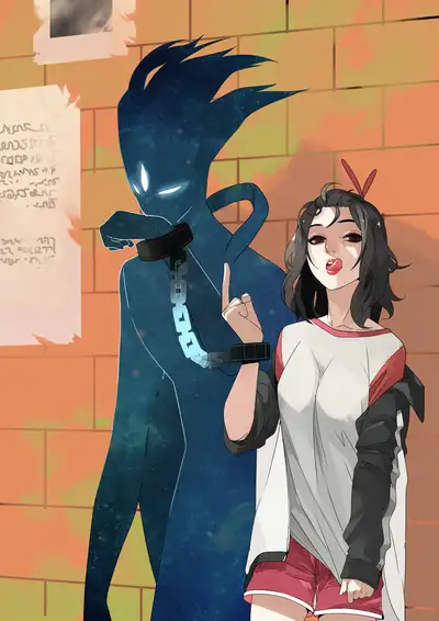 封神劫世录