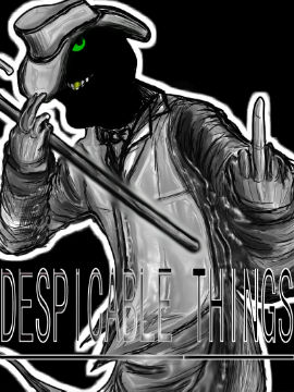 Despicable Things