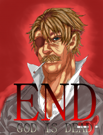 END（鼠绘）