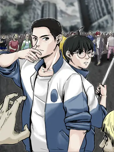 Paraphaim-19