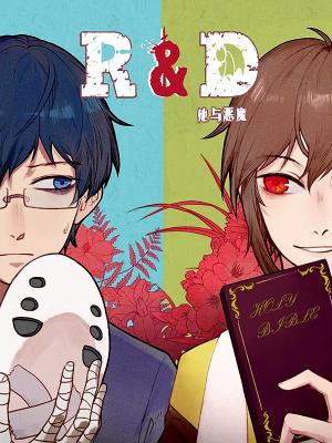 Ringer&amp;Devil