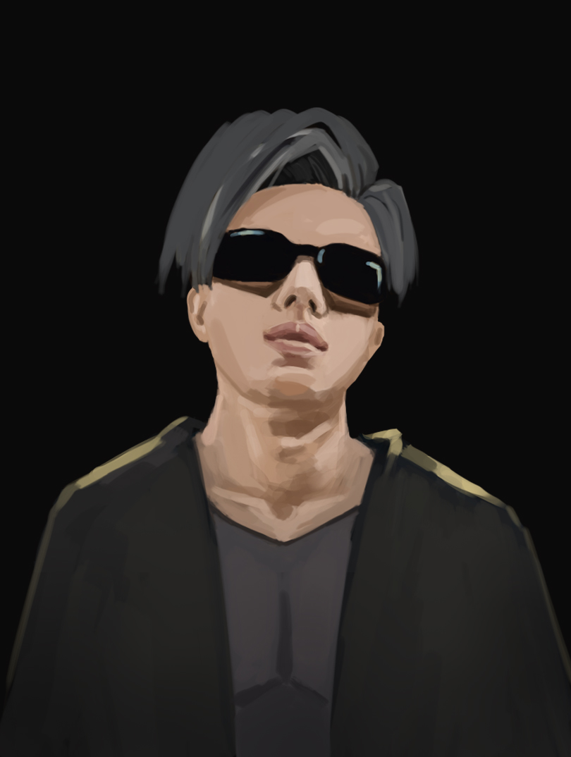 天兽