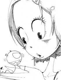 鬼鬼