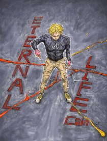 Eternal life