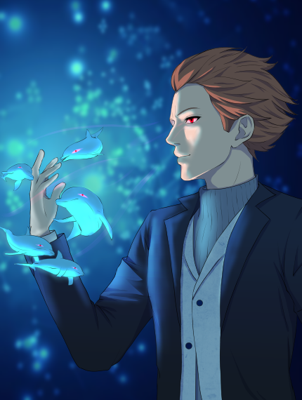 星主命兽师