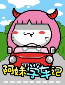 阿妹学车记
