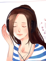 味精漫画