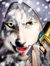 兽魂