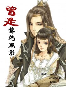 曾是惊鸿照影