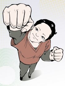 平凡英雄