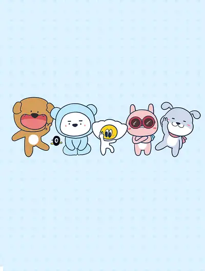 UHO STAR的日常