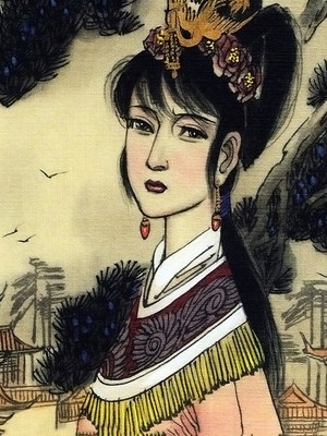 虎符（上）