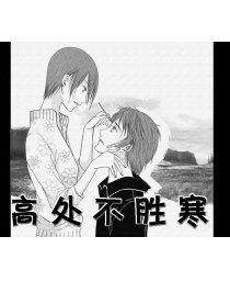 高处不胜寒