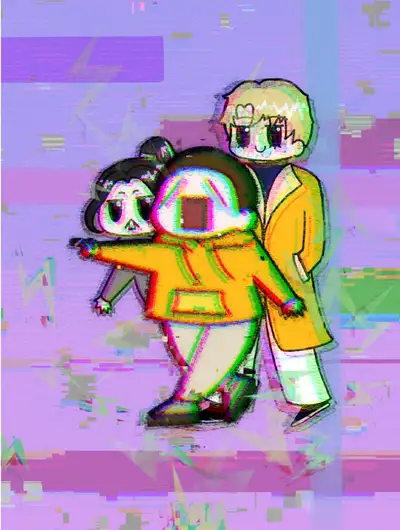 故障的艺术