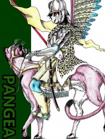 PANGEA