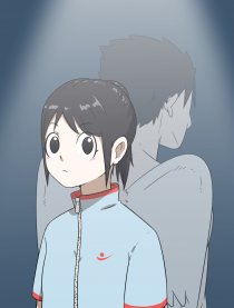 天空花