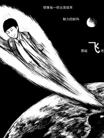 那就飞吧