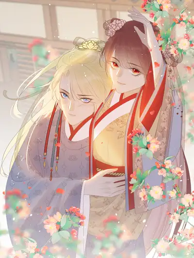 殿下与狼少女