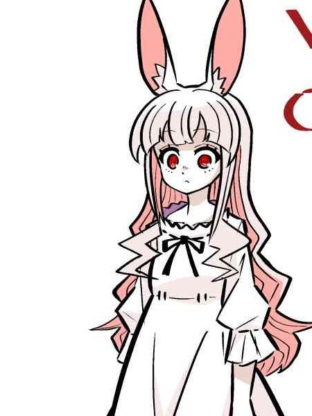 杀人兔娘
