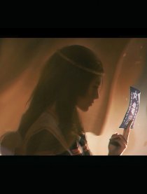 阴阳师预告篇