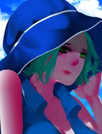 希