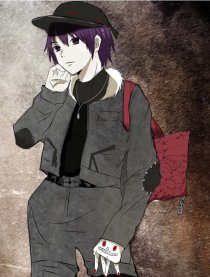 碍情