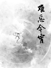 难忘今宵