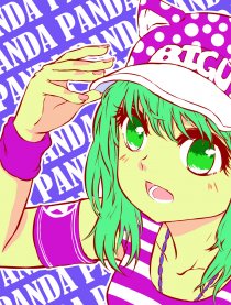熊猫大札记