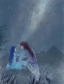 从天而降