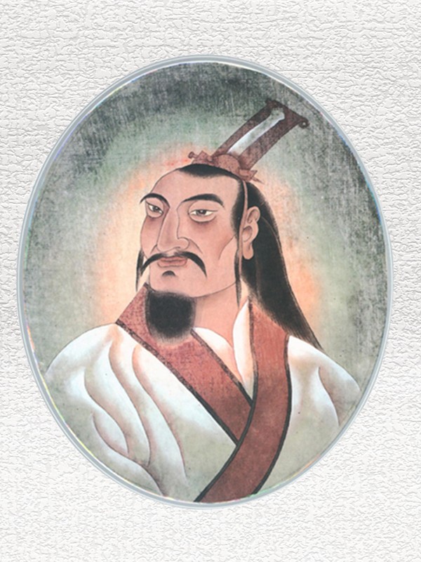 屈原