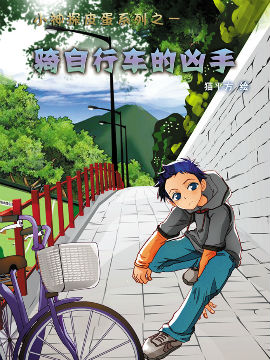 小神探系列