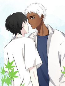 你的染发boy