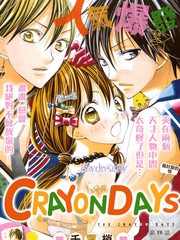 CRAYON DAYS