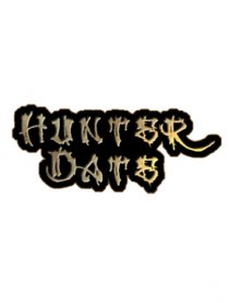 HUNTER DATE