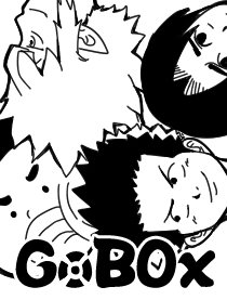 G·OBOX