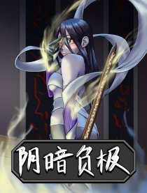 阴暗负极