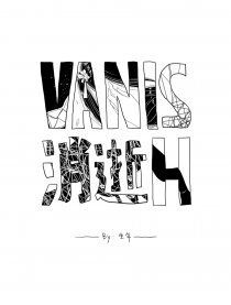 VANISH-消逝