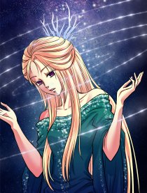 唤醒沉睡星