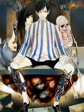 门神