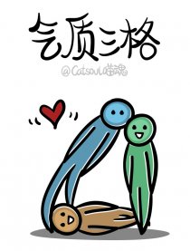 气质三格