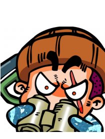 战地之王同人