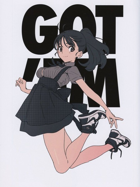 Tarou's_Kicks_vol.2