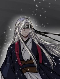 凝瞳