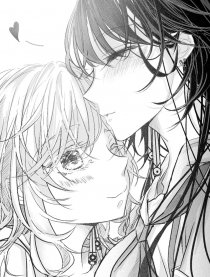 百合小脑洞
