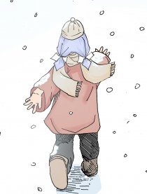 遥之物