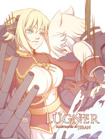 Lügner