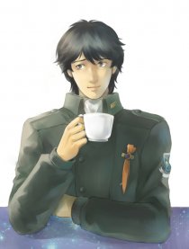 杨魂