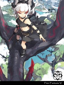绯色意志