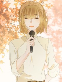 九月的枳