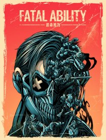 FATALABILITY